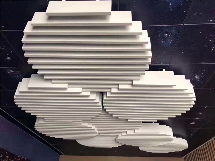 空間吸聲體的吸聲性能 空間吸聲體的吸聲性能