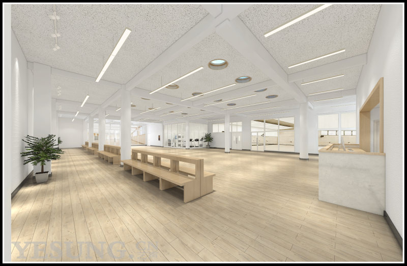 四川國際標(biāo)榜體育館 四川國際標(biāo)榜體育館